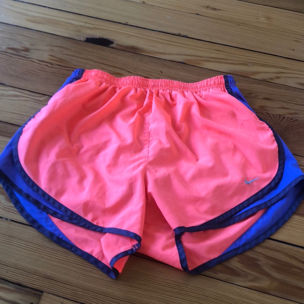 Nike dri- fit shorts